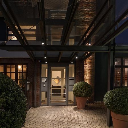 Hotel Rommel Korb Bagian luar foto