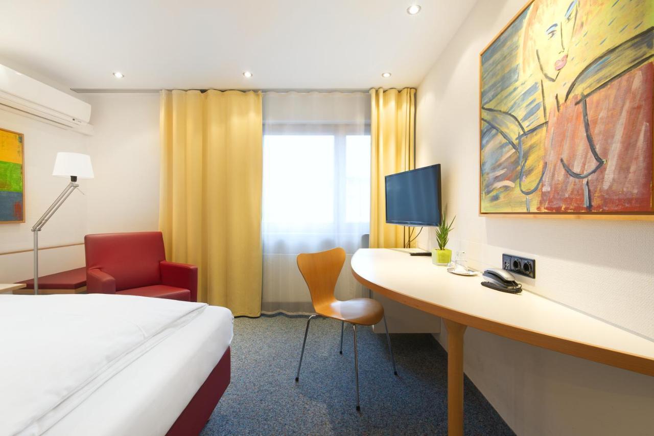 Hotel Rommel Korb Bagian luar foto