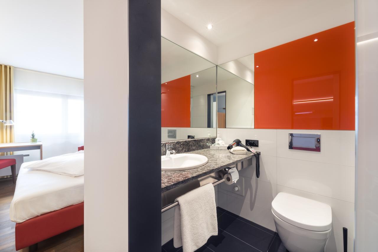 Hotel Rommel Korb Bagian luar foto