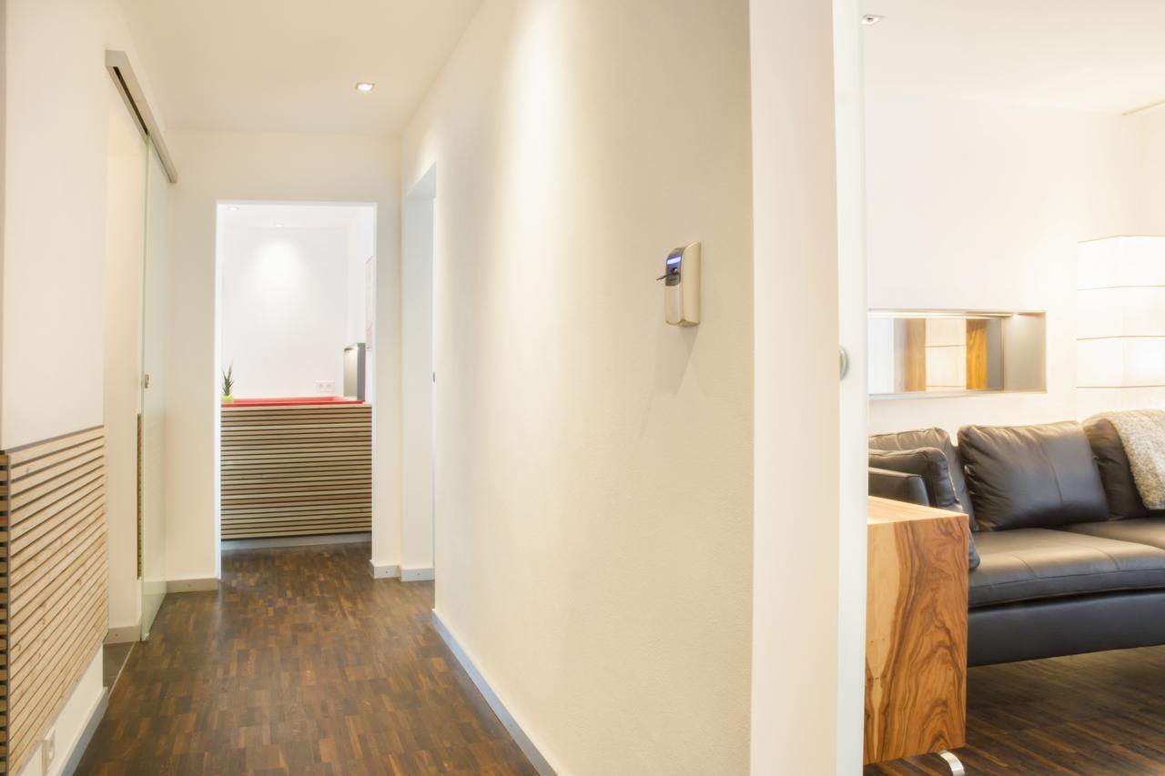 Hotel Rommel Korb Bagian luar foto