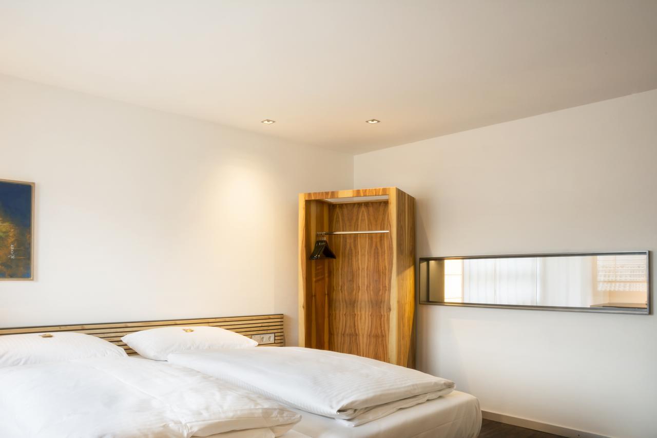 Hotel Rommel Korb Bagian luar foto