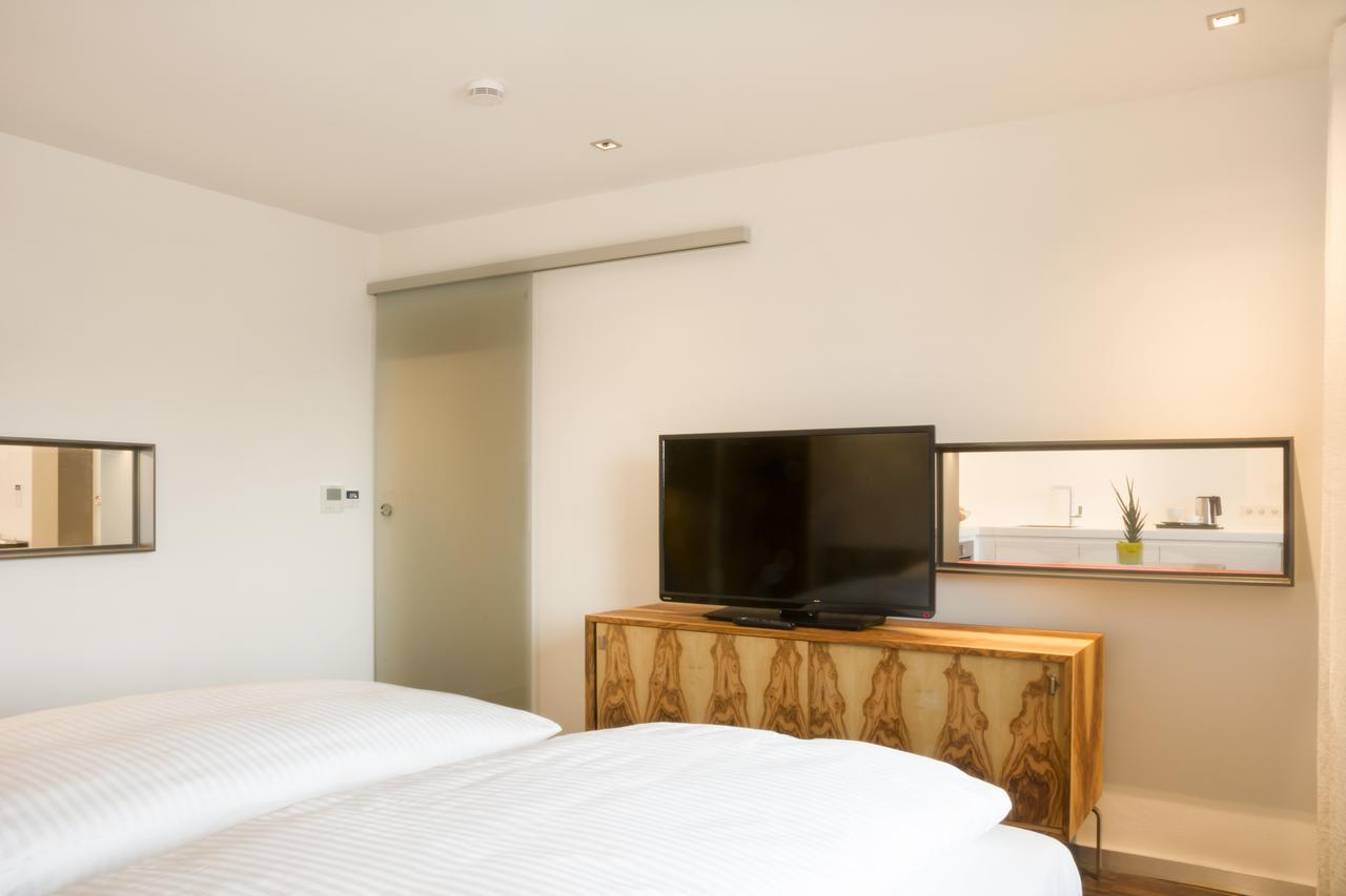 Hotel Rommel Korb Bagian luar foto