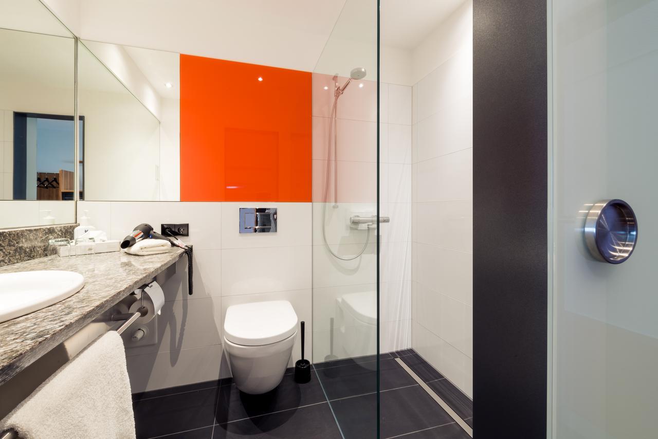 Hotel Rommel Korb Bagian luar foto
