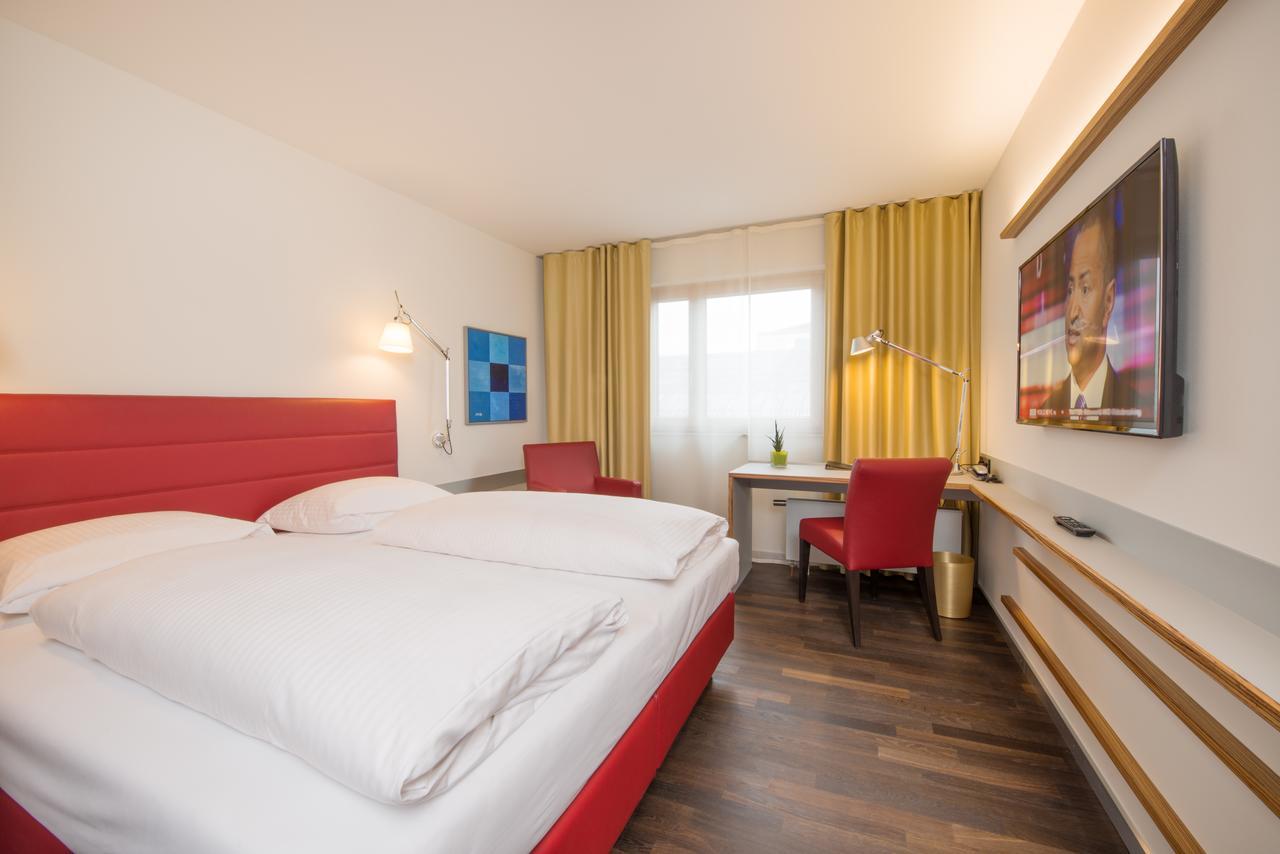 Hotel Rommel Korb Bagian luar foto