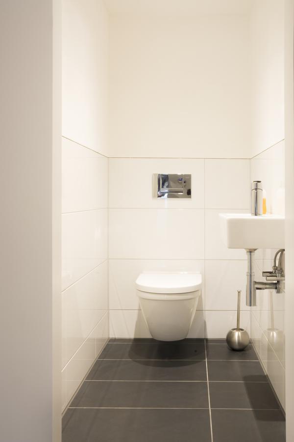Hotel Rommel Korb Bagian luar foto