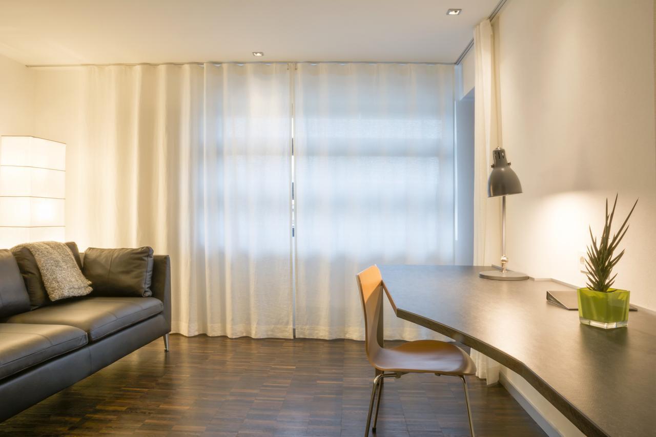 Hotel Rommel Korb Bagian luar foto