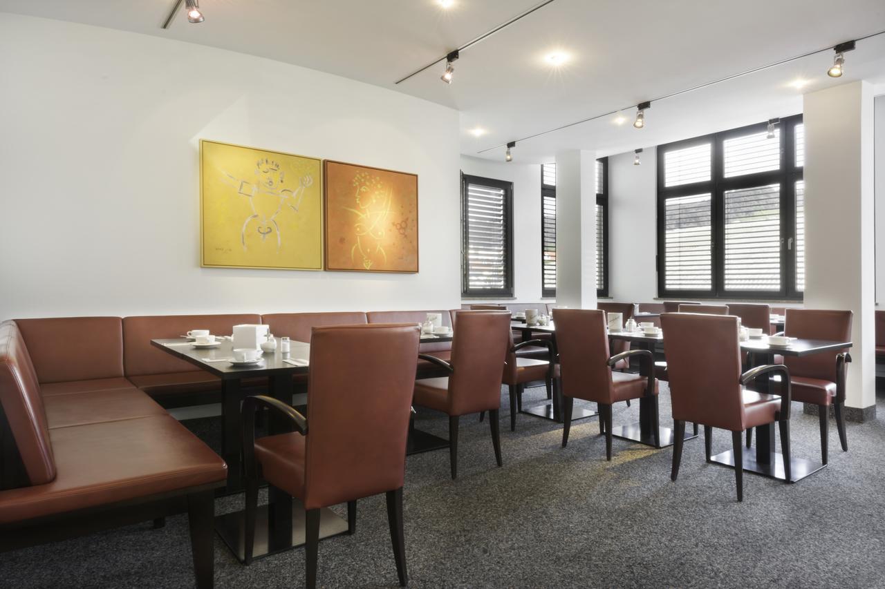 Hotel Rommel Korb Bagian luar foto