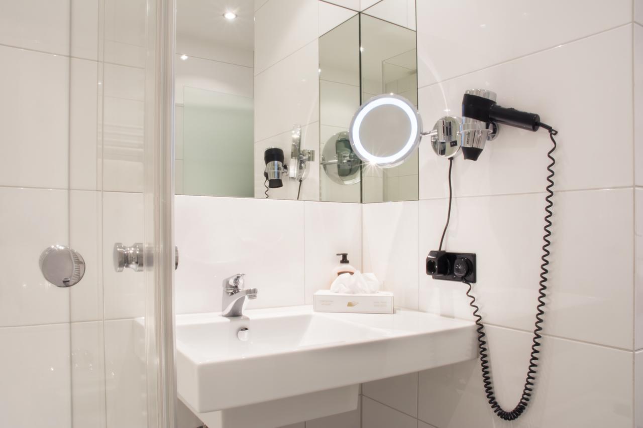 Hotel Rommel Korb Bagian luar foto