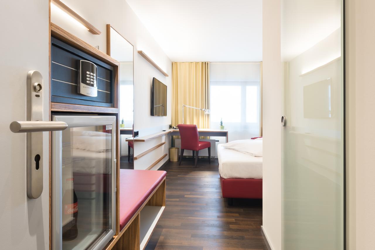 Hotel Rommel Korb Bagian luar foto