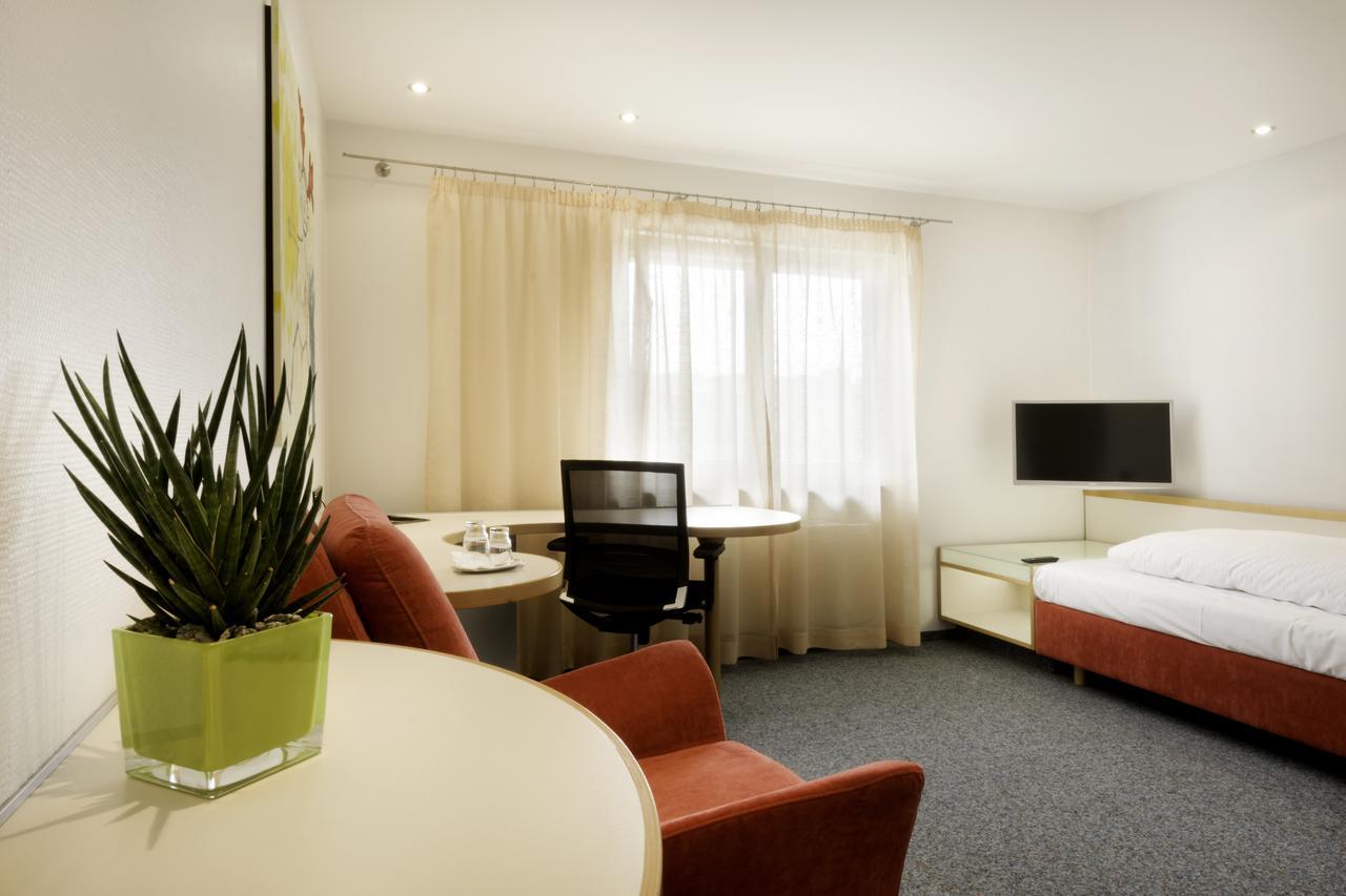 Hotel Rommel Korb Bagian luar foto